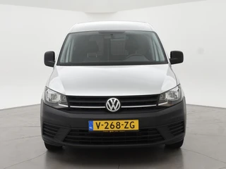 Volkswagen Caddy – thumbnail 7