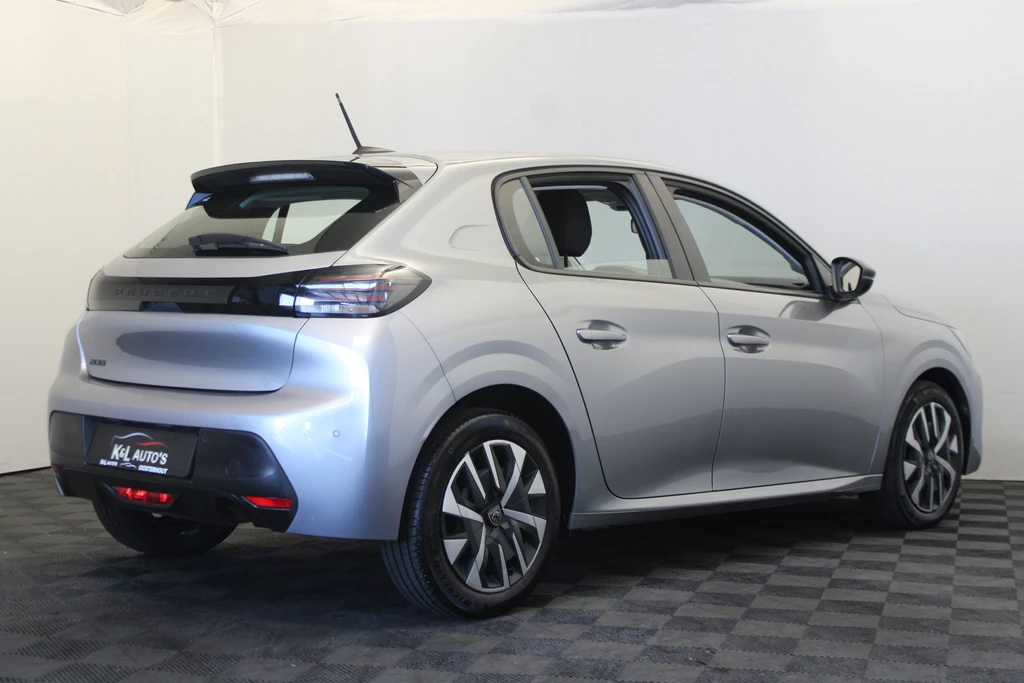 Peugeot 208 – foto 4