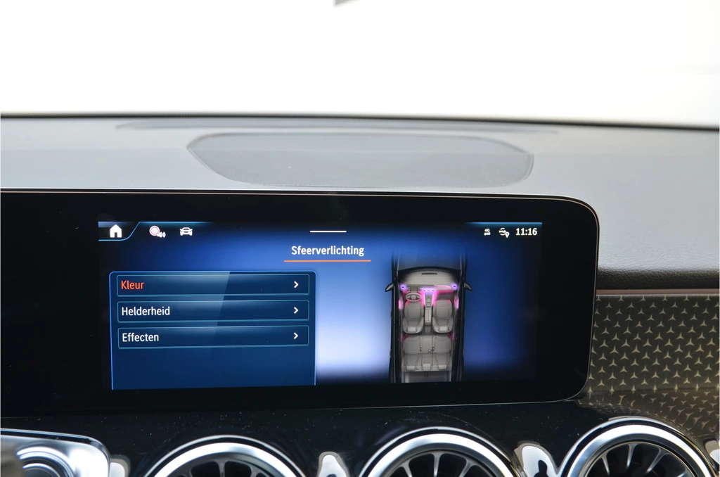 Mercedes-Benz EQB – foto 25
