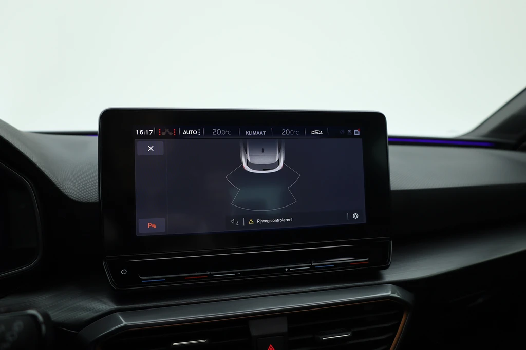 CUPRA Leon – foto 38