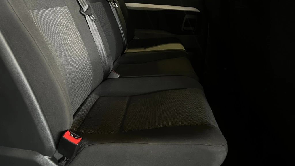 Opel Vivaro – foto 26