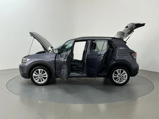 Volkswagen T-Cross – thumbnail 3