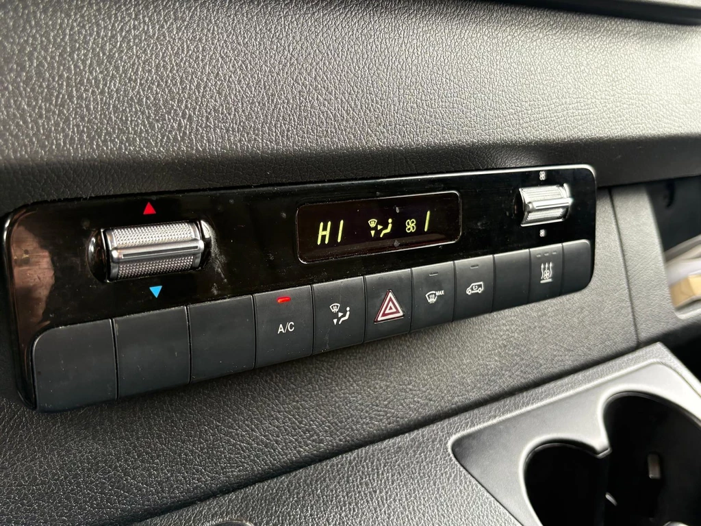 Mercedes-Benz Sprinter – foto 31