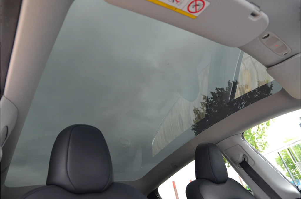 Tesla Model Y – foto 6