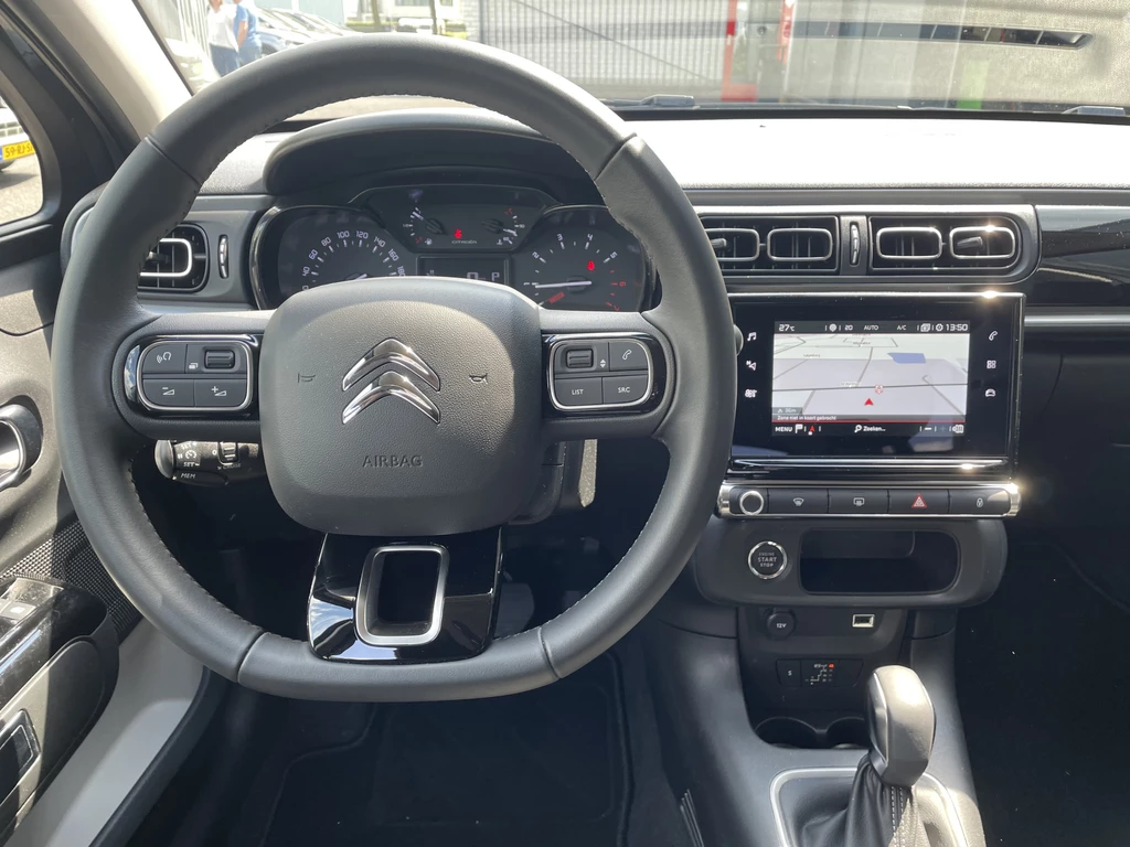 Citroën C3 – foto 15