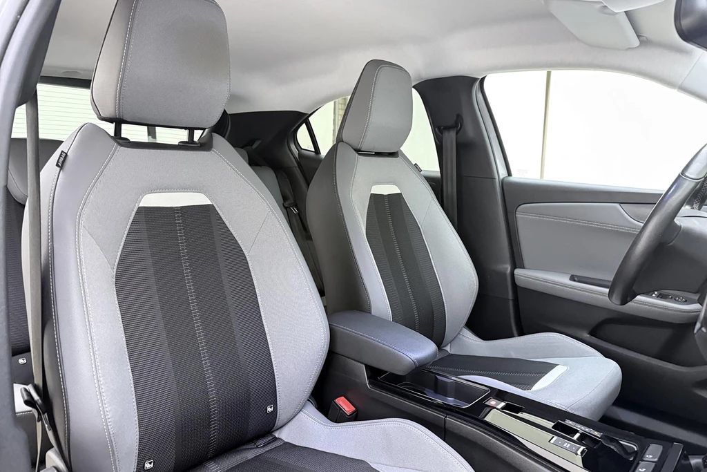 Opel Mokka-e – foto 14