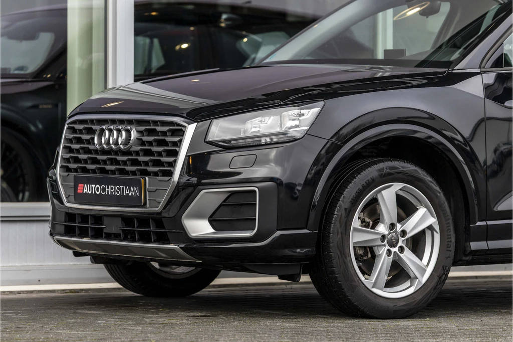 Audi Q2 – foto 16