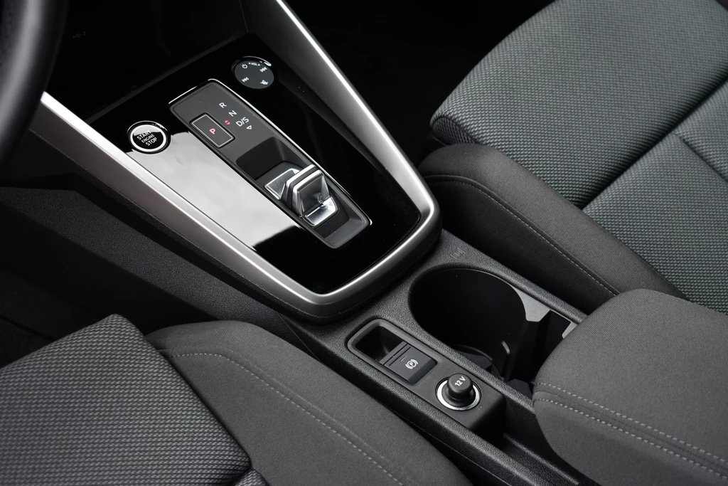 Audi A3 – foto 63