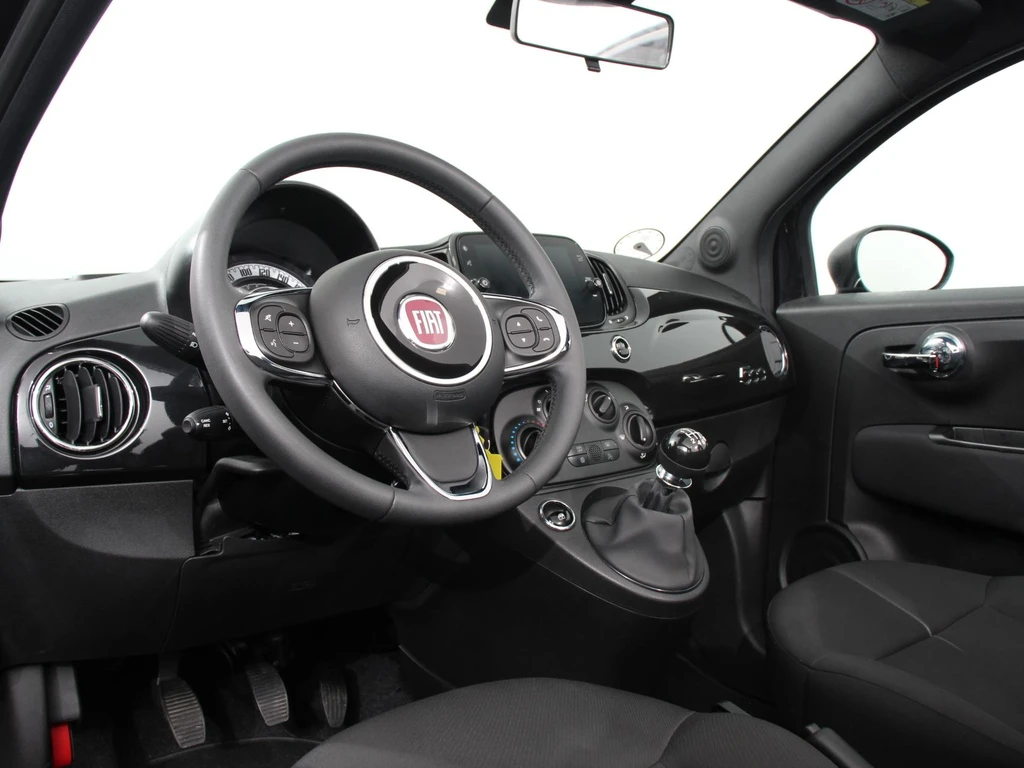 Fiat 500C – foto 14