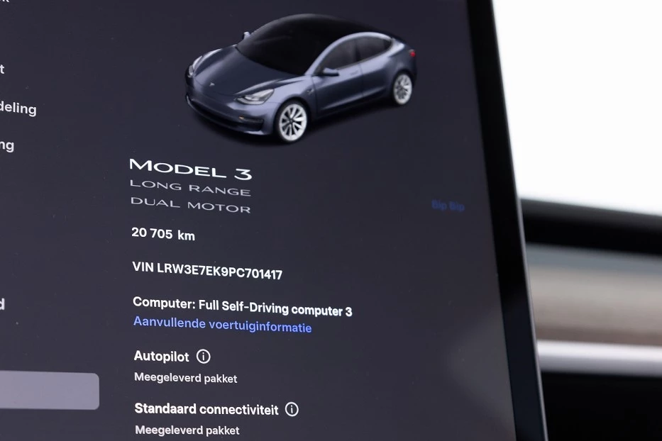 Tesla Model 3 – foto 28