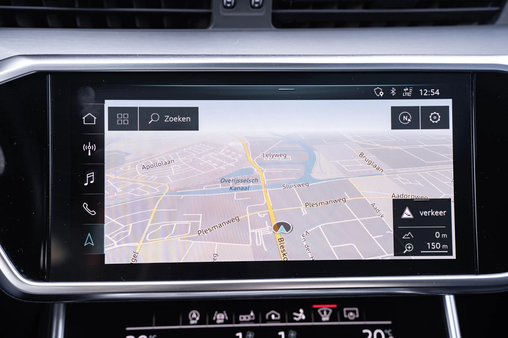 Audi A7 – foto 43