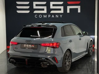 Audi RS3 – thumbnail 4