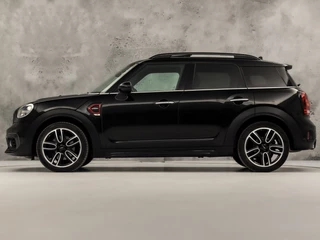 MINI Countryman – thumbnail 3