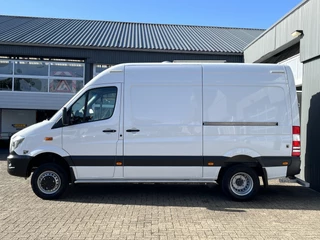 Mercedes-Benz Sprinter – thumbnail 3