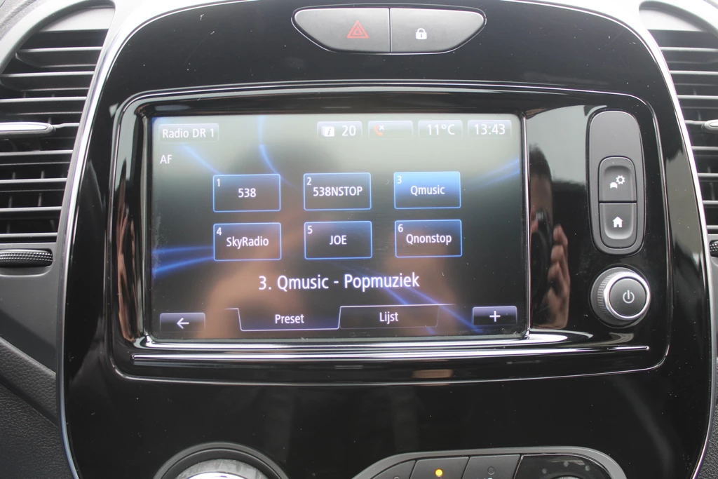 Renault Captur – foto 23