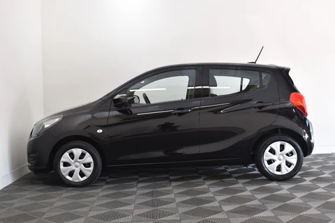 Opel KARL 1.0 EcoFlex 120 Jr. Edition Automaat