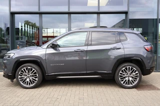 Jeep Compass – thumbnail 2