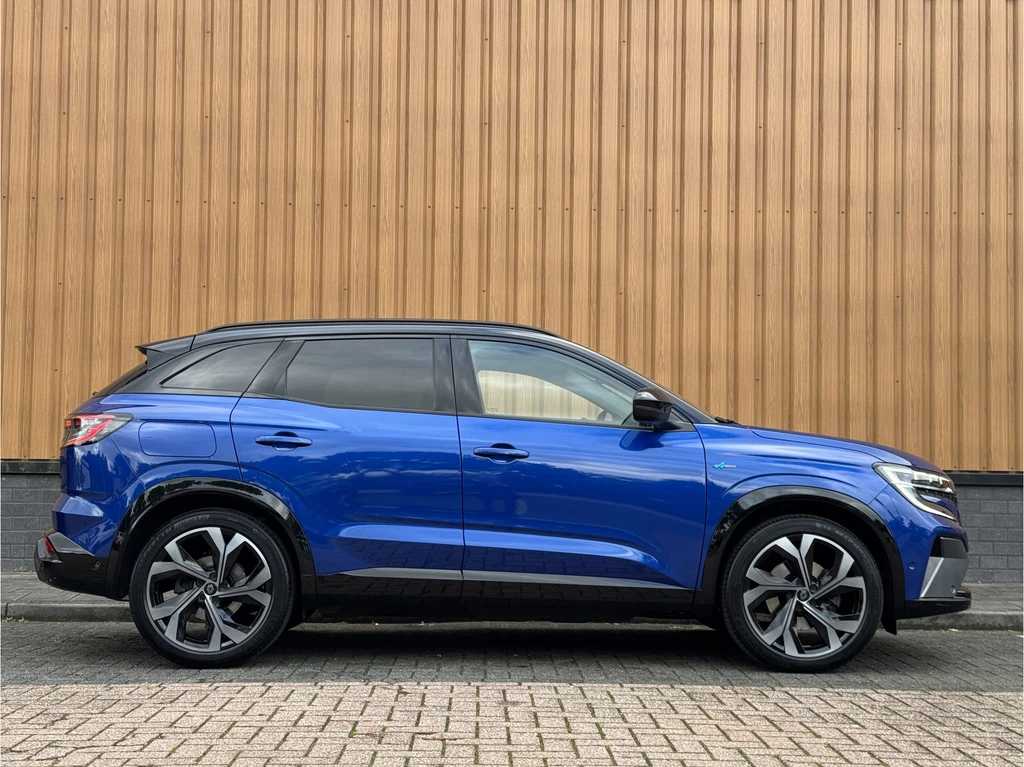 Renault Austral – foto 5