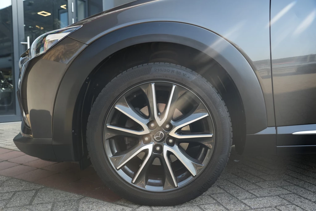 Mazda CX-3 – foto 9