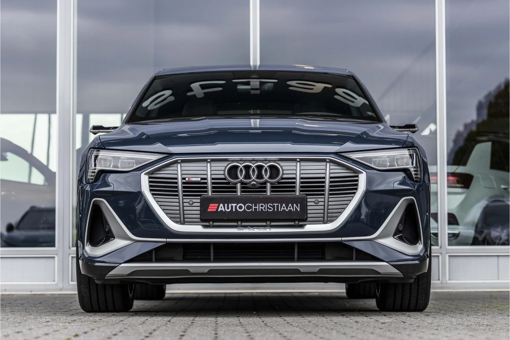 Audi e-tron – foto 7