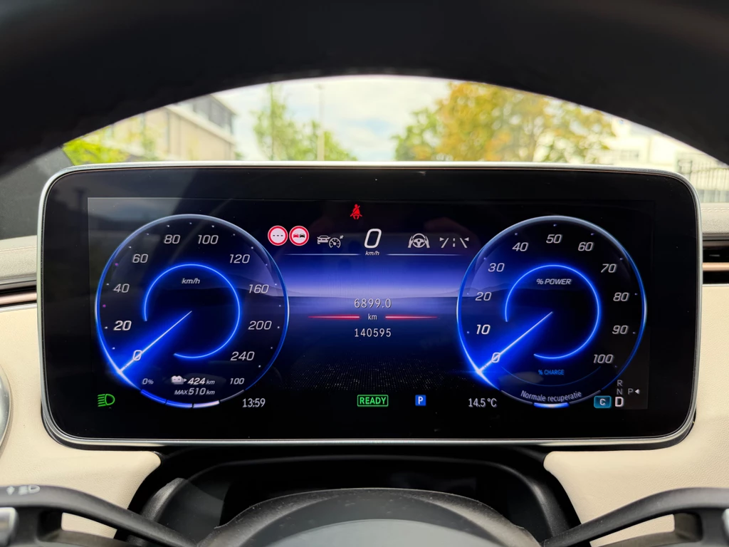 Mercedes-Benz EQS – foto 8