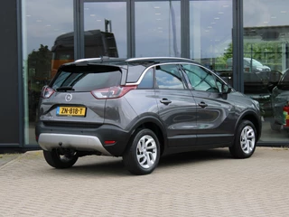 Opel Crossland X – thumbnail 3