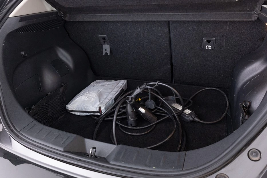 Nissan Leaf – foto 33