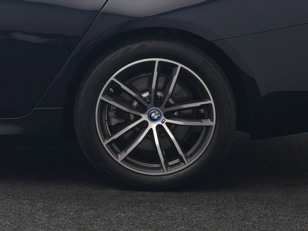 BMW 5 Serie – foto 50