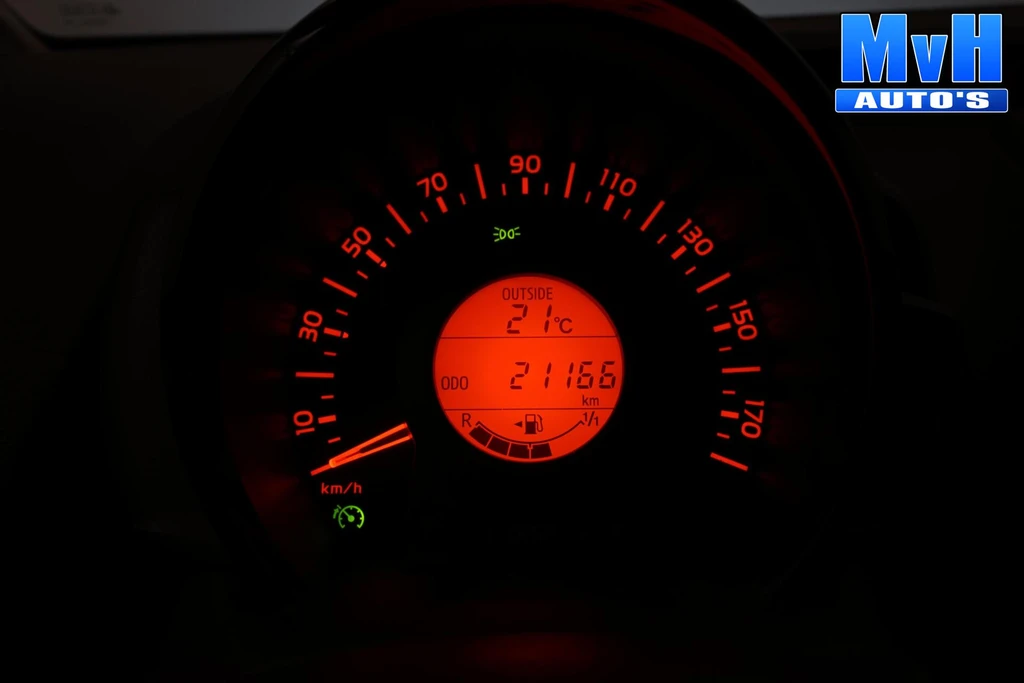 Toyota Aygo – foto 21