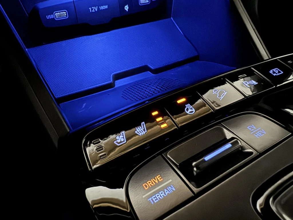 Hyundai Tucson – foto 54