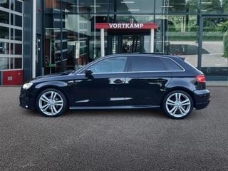 Audi A3 – thumbnail 2