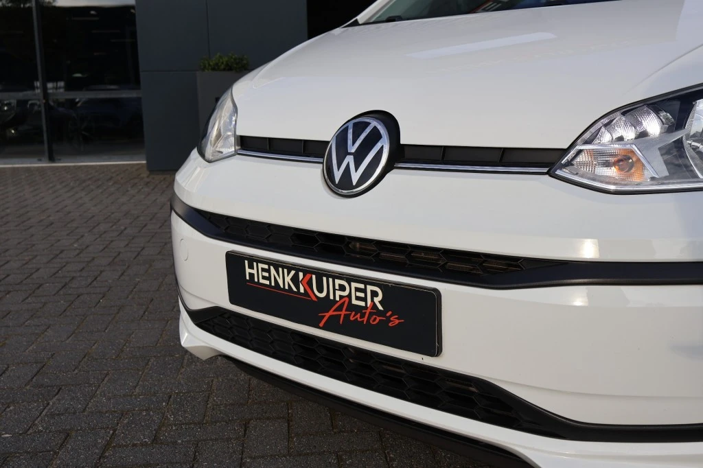 Volkswagen up! – foto 32