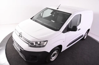 Citroën Berlingo – thumbnail 2
