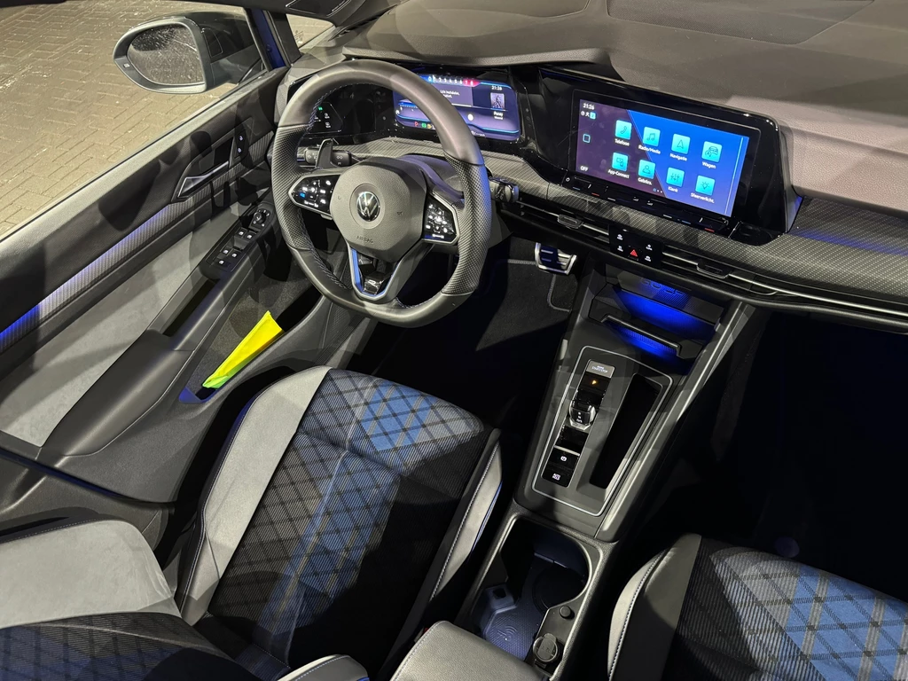 Volkswagen Golf – foto 35