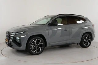 Hyundai Tucson – thumbnail 2