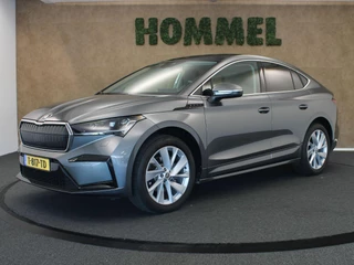 Škoda Enyaq Coupe – thumbnail 2