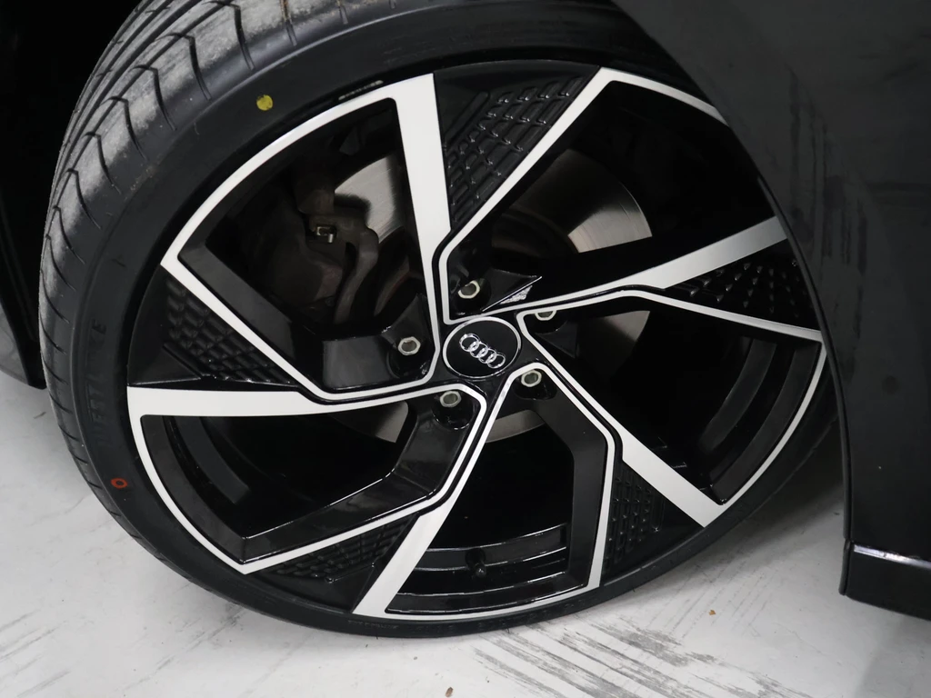 Audi A3 – foto 9