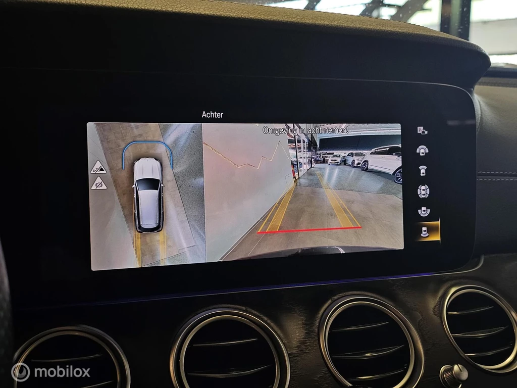 Mercedes-Benz E-Klasse – foto 37