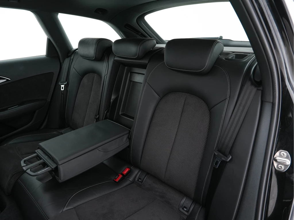 Audi A6 – foto 27