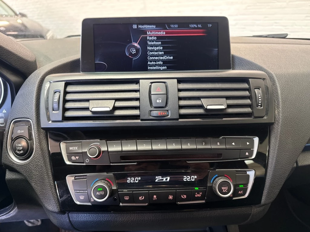 BMW 2 Serie – foto 20