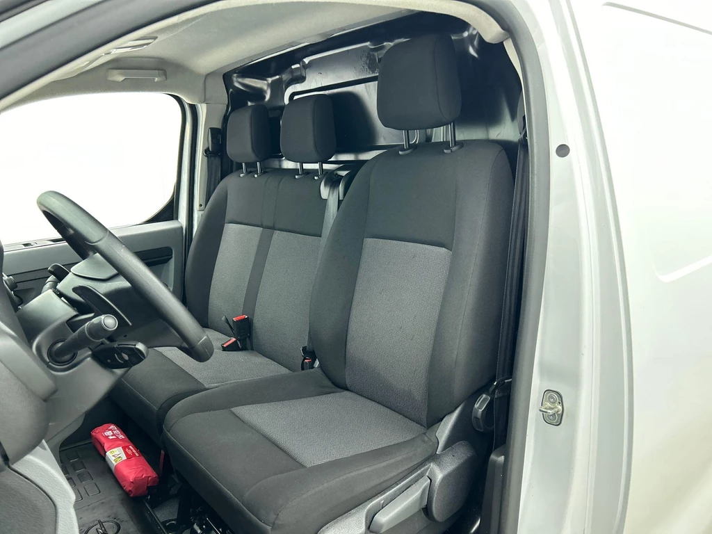 Opel Vivaro – foto 34