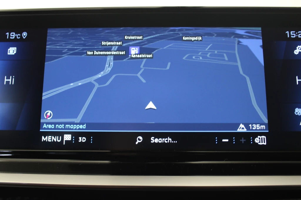 Peugeot 2008 – foto 8