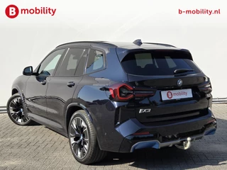 BMW iX3 – thumbnail 3