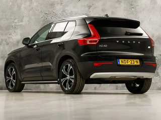 Volvo XC40 – thumbnail 3