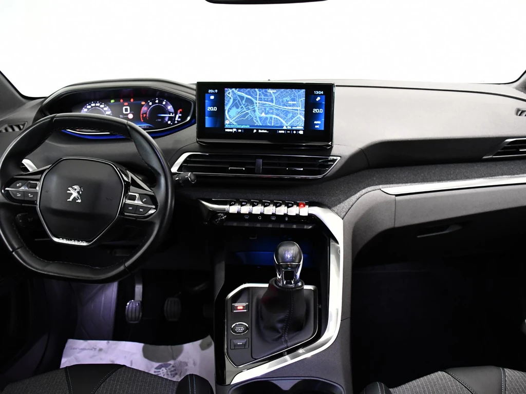 Peugeot 3008 – foto 8