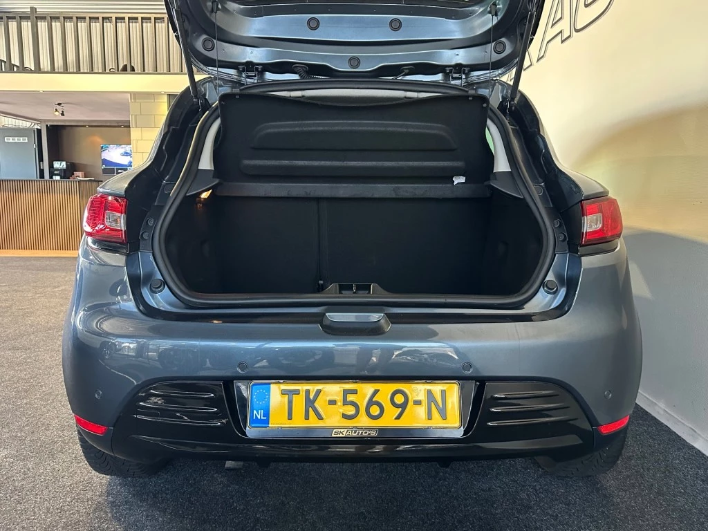 Renault Clio – foto 47
