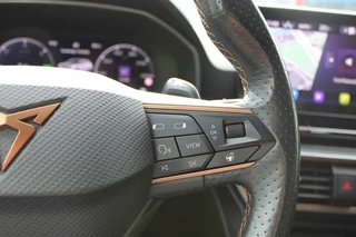 CUPRA Leon Sportstourer – thumbnail 12