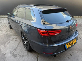 SEAT Leon – thumbnail 4
