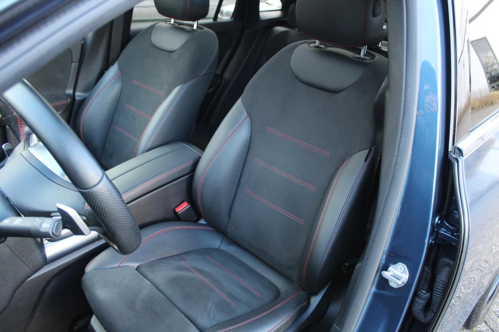 Mercedes-Benz GLA – foto 19