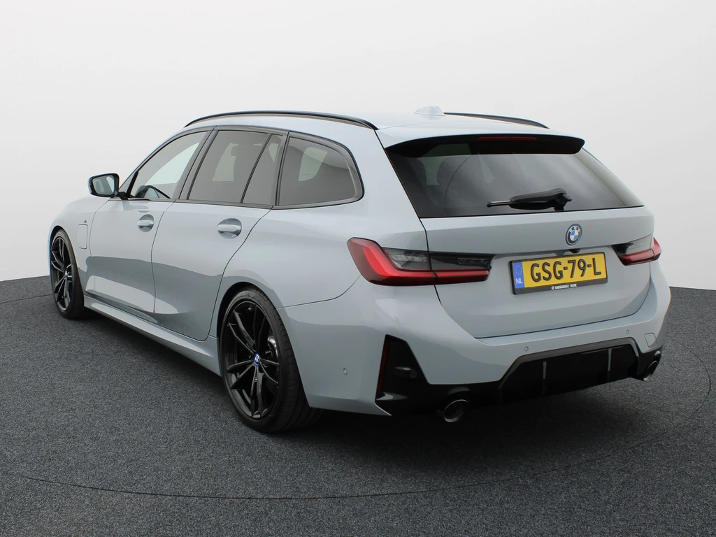 BMW 3 Serie – foto 5